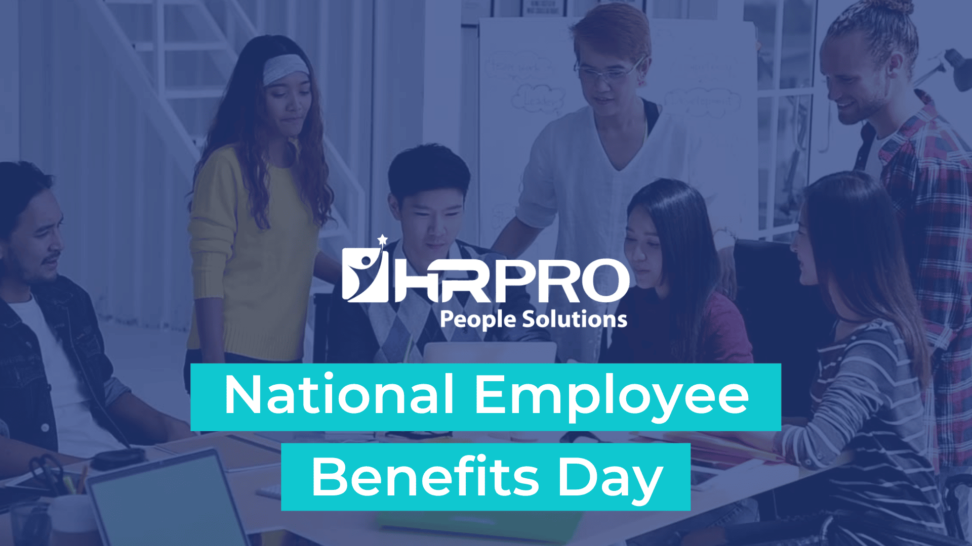 HR Pro People Solutions banner