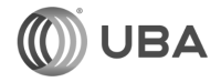 UBA Logo