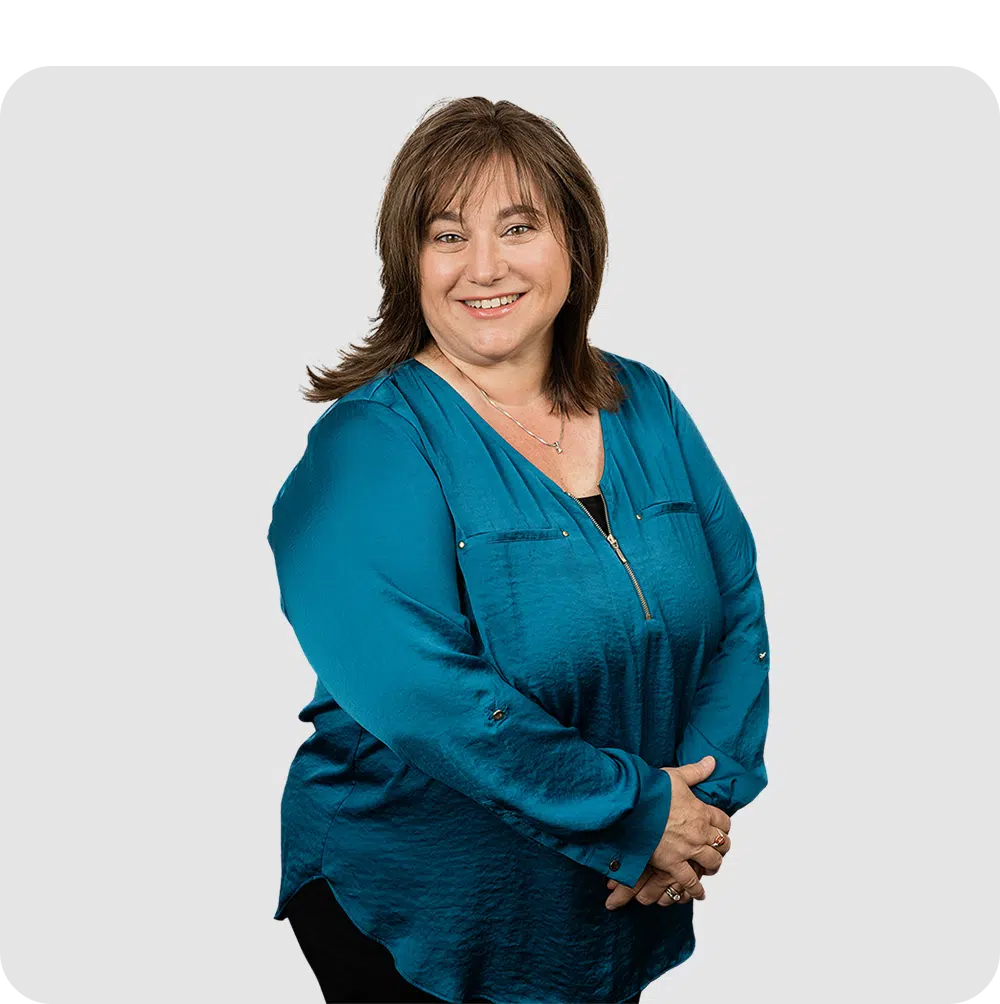 Teresa Edwards, President at HRPro/BenePro