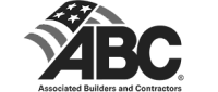 Associated Builders And Contractors Logo