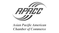 Asian Pacific American Chamber Of Commerce Logo