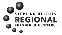 Sterling Heights Regional Chamber Of Commerce Logo