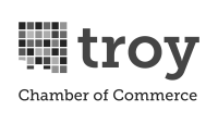 Troy Chamber Of Commerce Logo