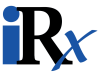 IRx Logo