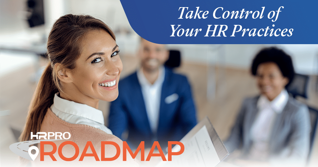 Take Control of Your HR Practices