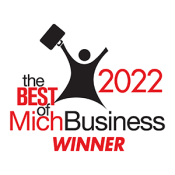 The Best Of Mich Business Winner