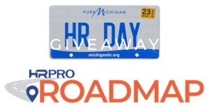 HR Day Giveaway