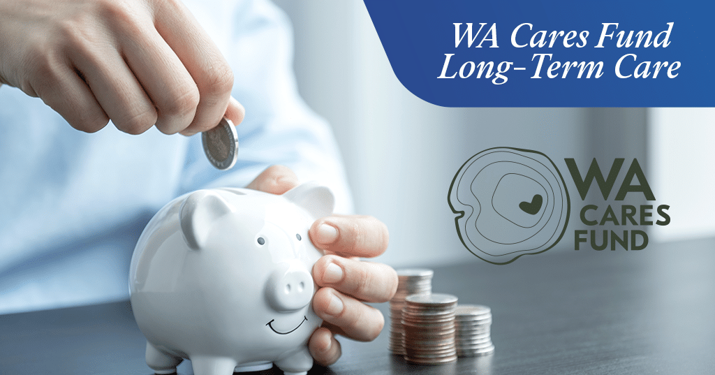 WA Cares Fund Long-Term Care