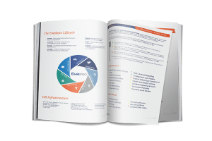 text HR Roadmap Session handbook