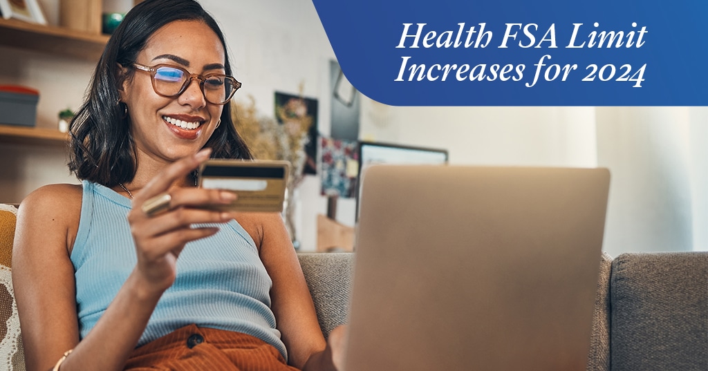 Health FSA Plan Limit 2024 HRPro